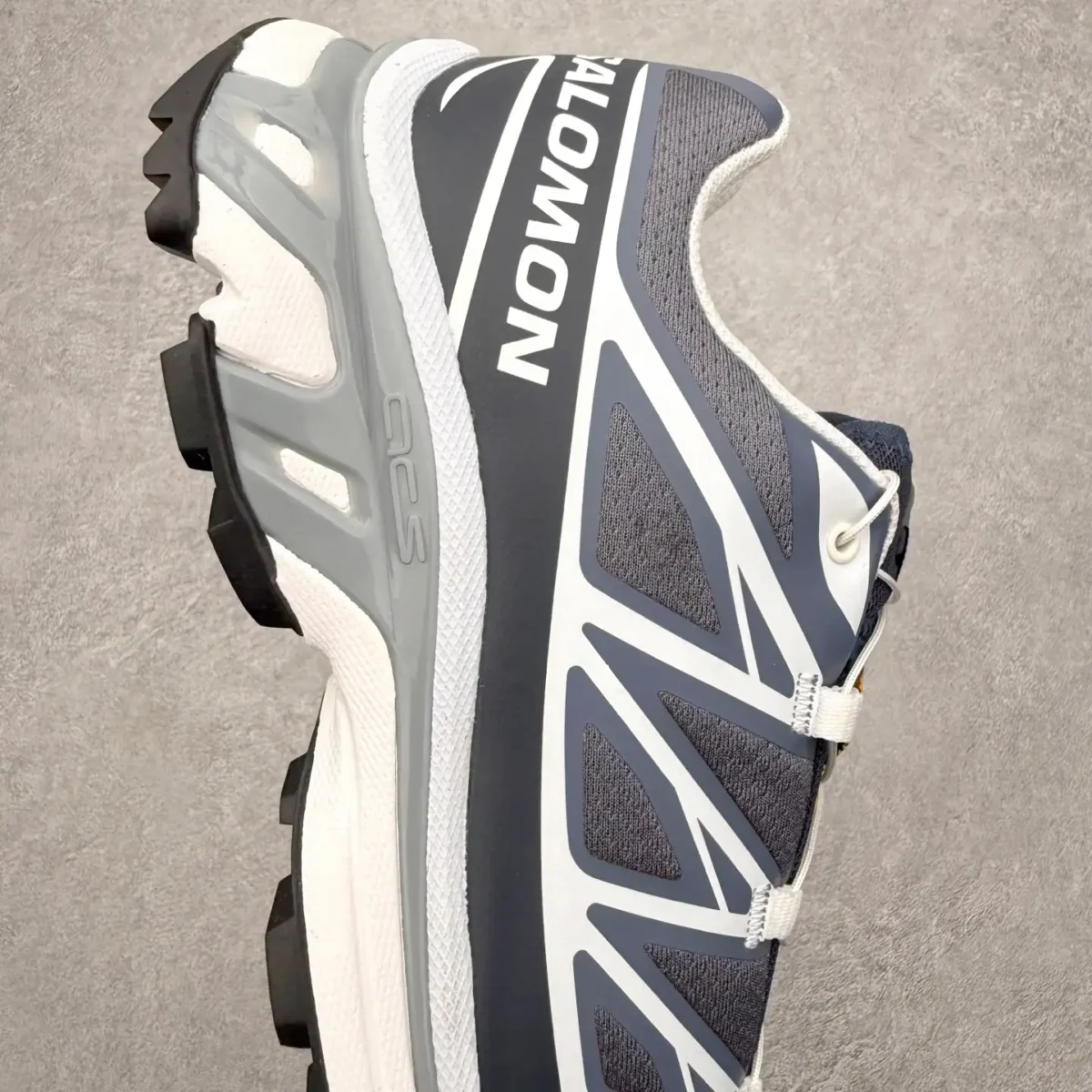 Salomon XT-6 Sneakers - Image 3