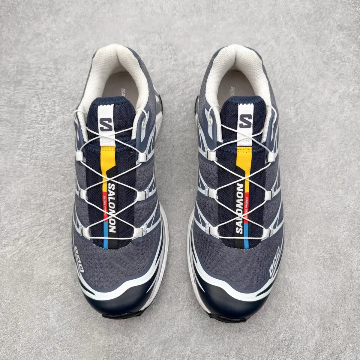 Salomon XT-6 Sneakers - Image 4
