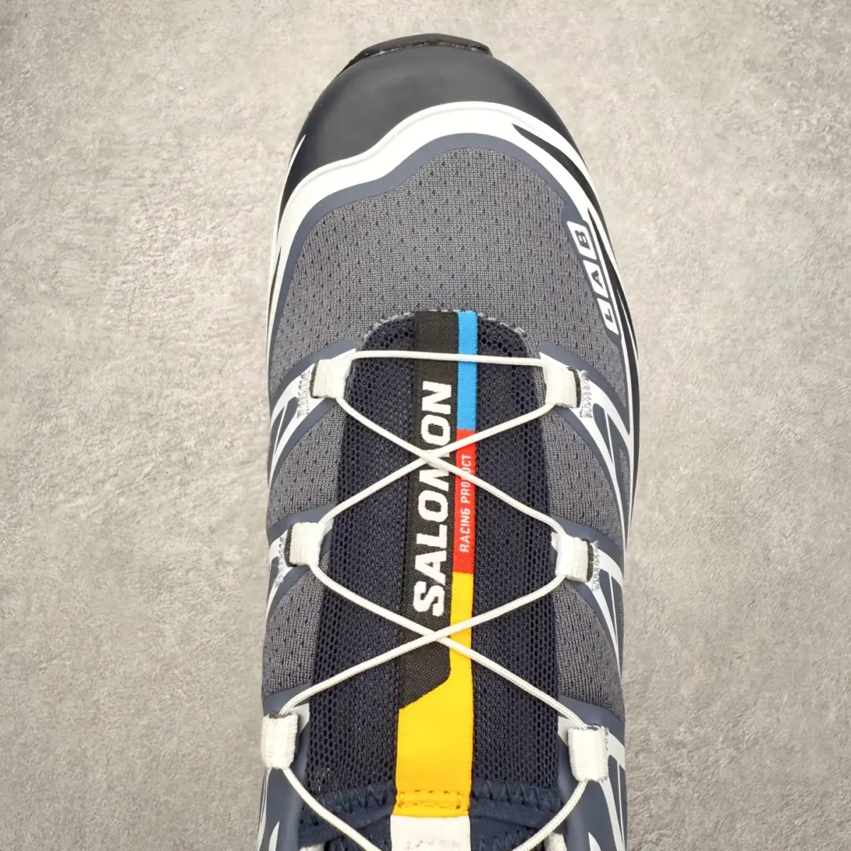 Salomon XT-6 Sneakers - Image 6