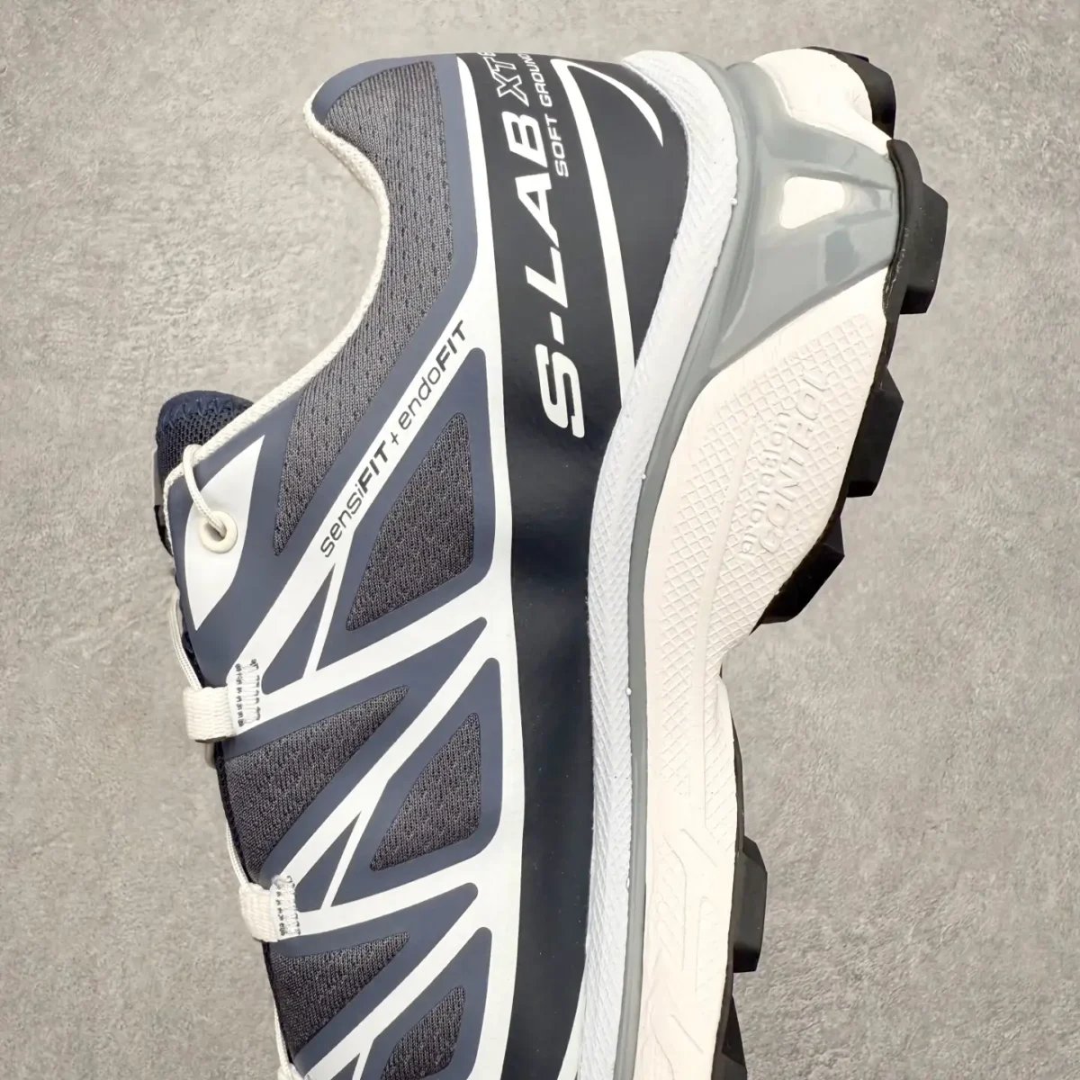 Salomon XT-6 Sneakers - Image 8
