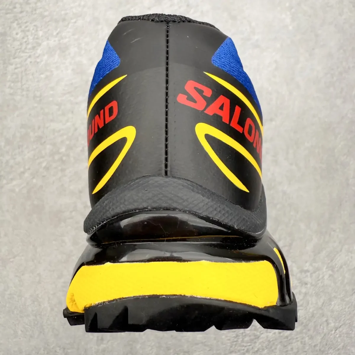 Salomon XT-6 Sneakers - Image 2