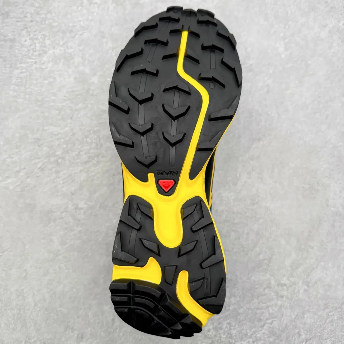 Salomon XT-6 Sneakers - Image 3