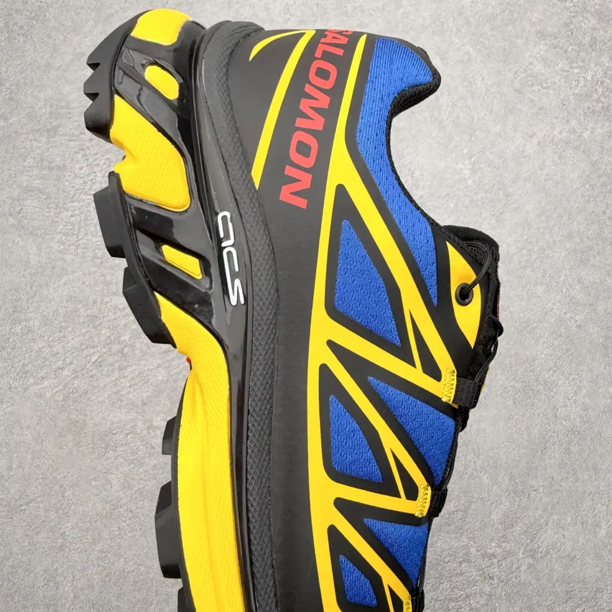 Salomon XT-6 Sneakers - Image 7