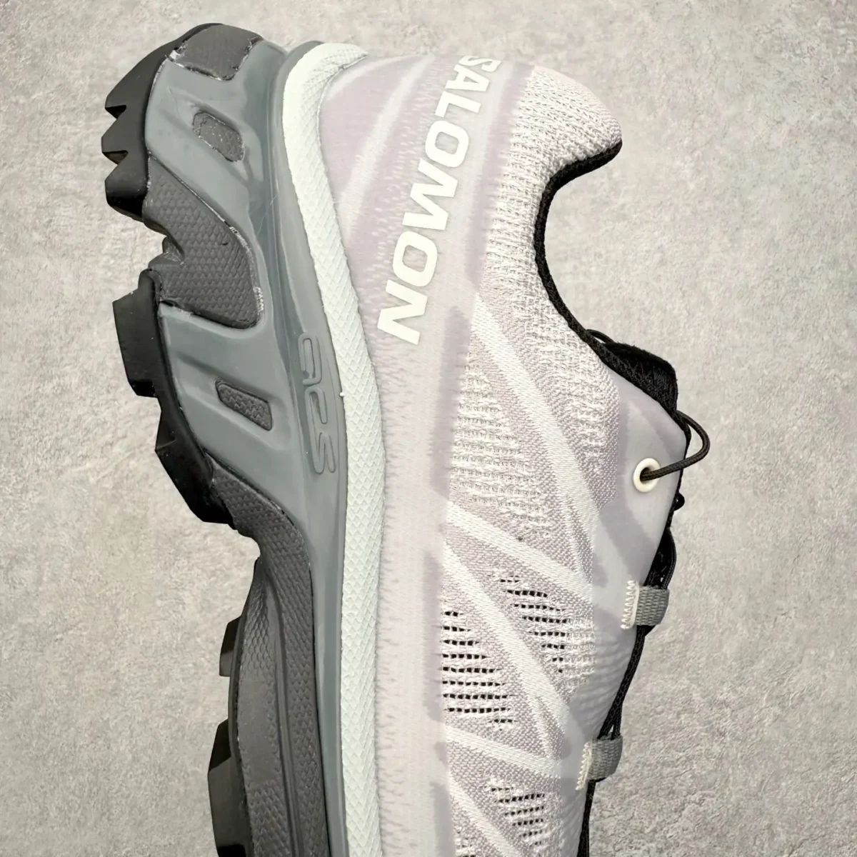 Salomon XT-6 Sneakers - Image 2