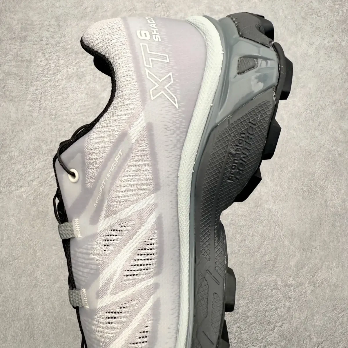 Salomon XT-6 Sneakers - Image 3