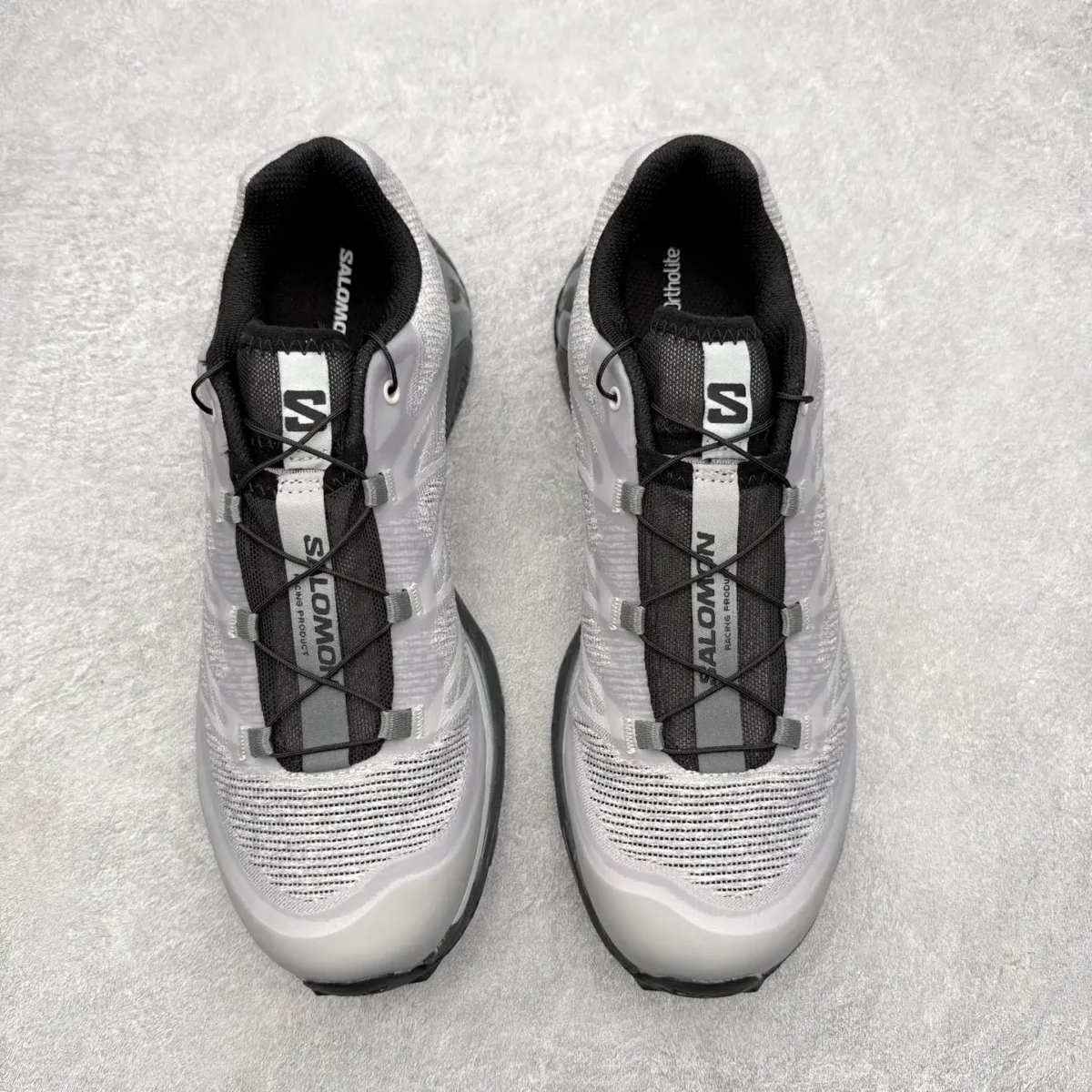 Salomon XT-6 Sneakers - Image 4