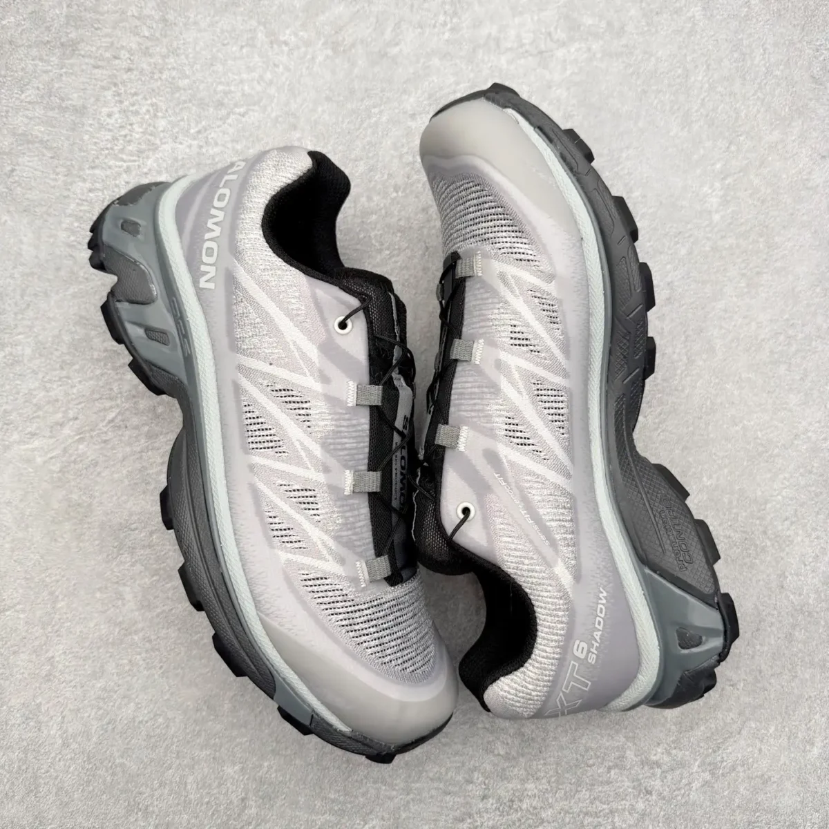 Salomon XT-6 Sneakers - Image 5