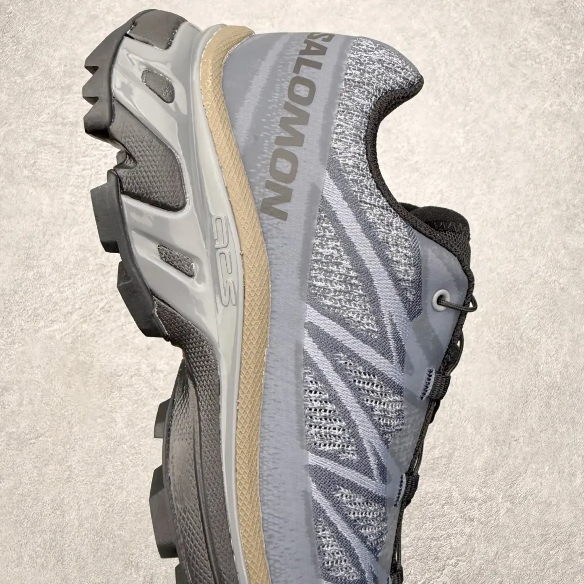 Salomon XT-6 Sneakers - Image 3