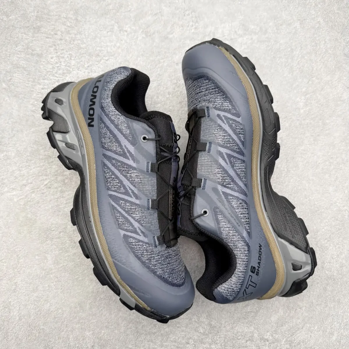 Salomon XT-6 Sneakers - Image 6