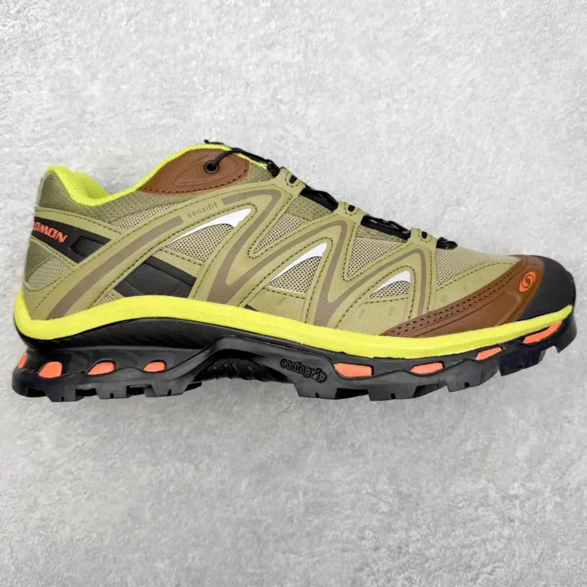 Salomon XT-Quest Sneakers - Image 1
