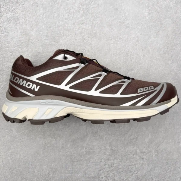 Salomon XT-6 Sneakers