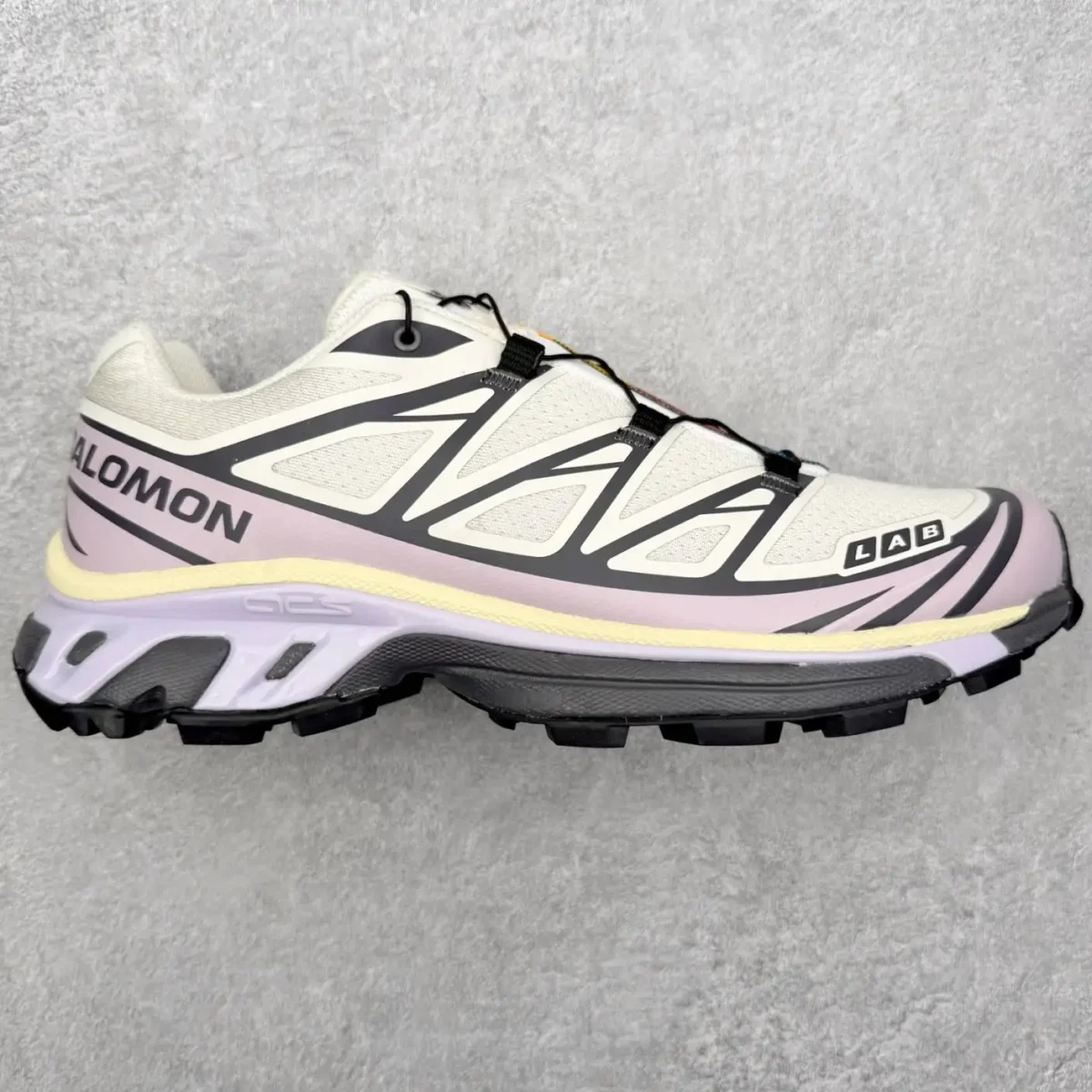 Salomon XT-6 Sneakers - Image 1