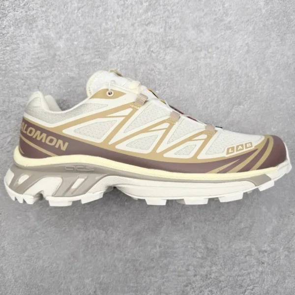 Salomon XT-6 Sneakers