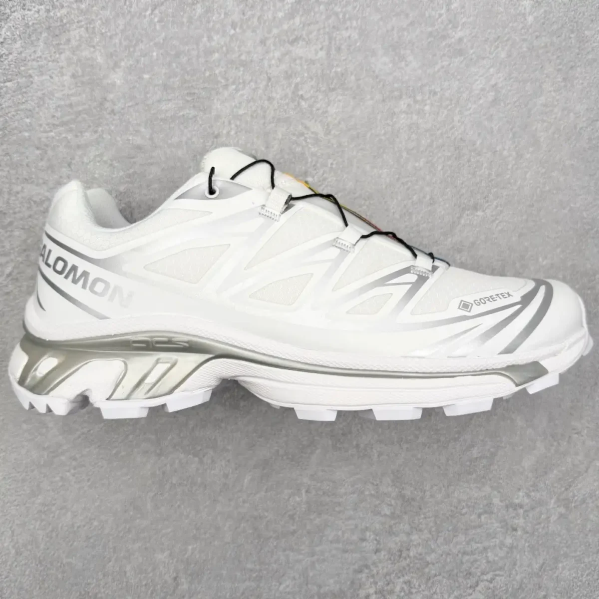 Salomon XT-6 Sneakers - Image 1