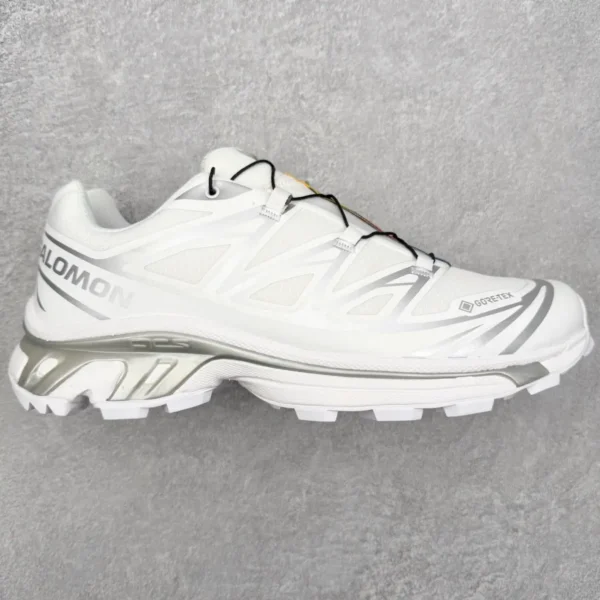 Salomon XT-6 Sneakers