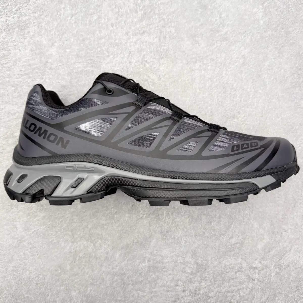 Salomon XT-6 Sneakers - Image 1