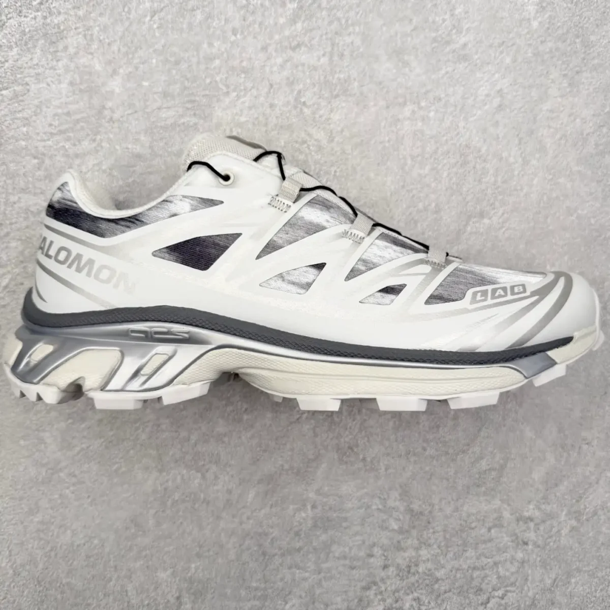 Salomon XT-6 Sneakers - Image 1