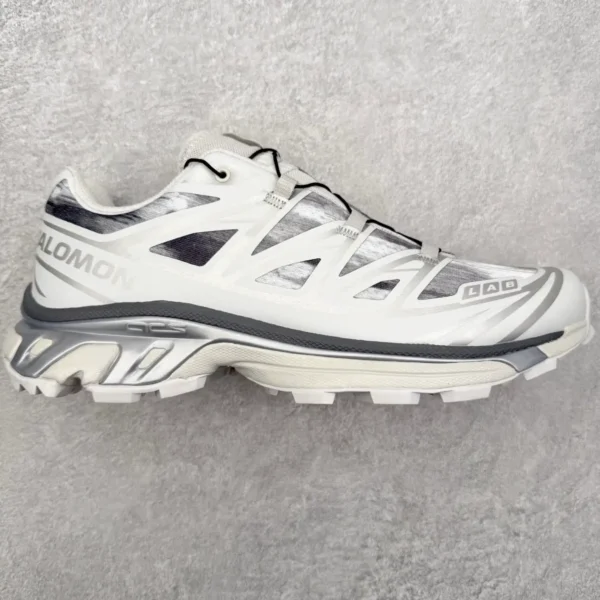 Salomon XT-6 Sneakers