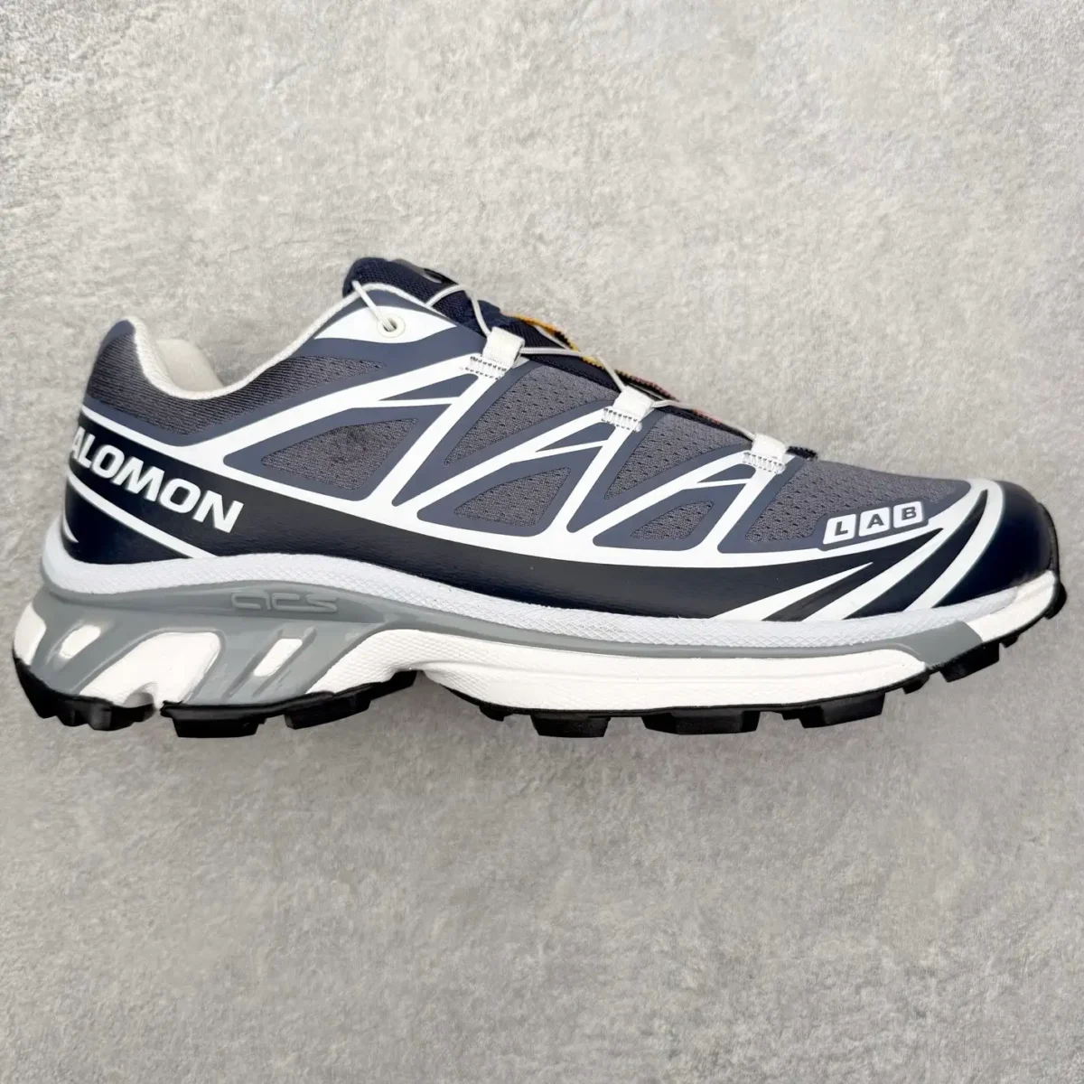 Salomon XT-6 Sneakers - Image 1