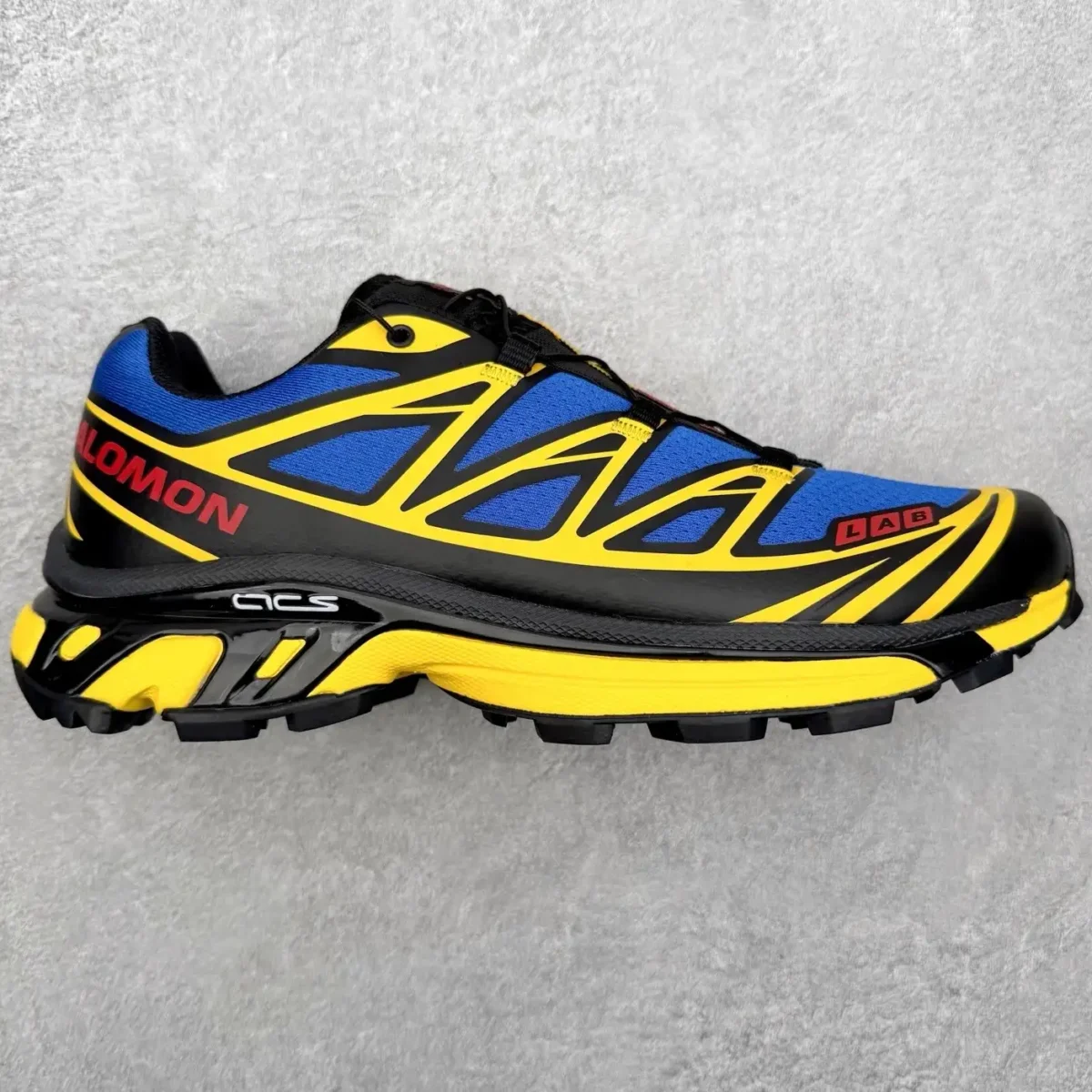 Salomon XT-6 Sneakers - Image 1