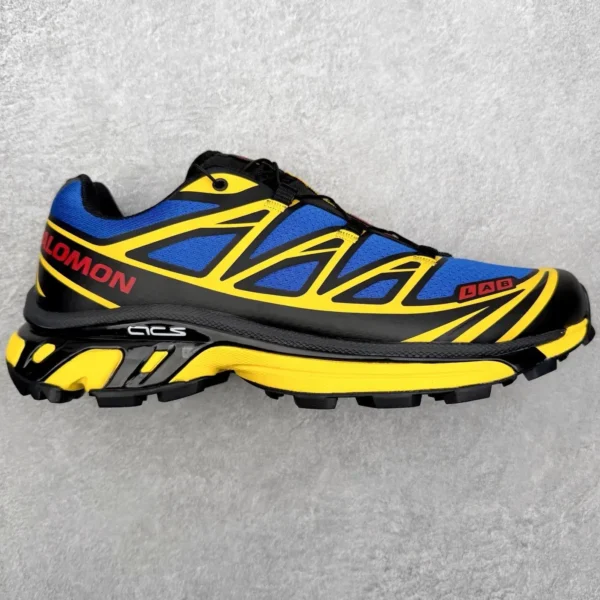 Salomon XT-6 Sneakers