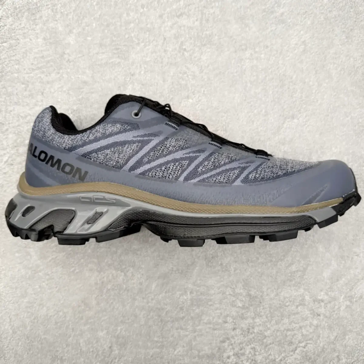 Salomon XT-6 Sneakers - Image 1