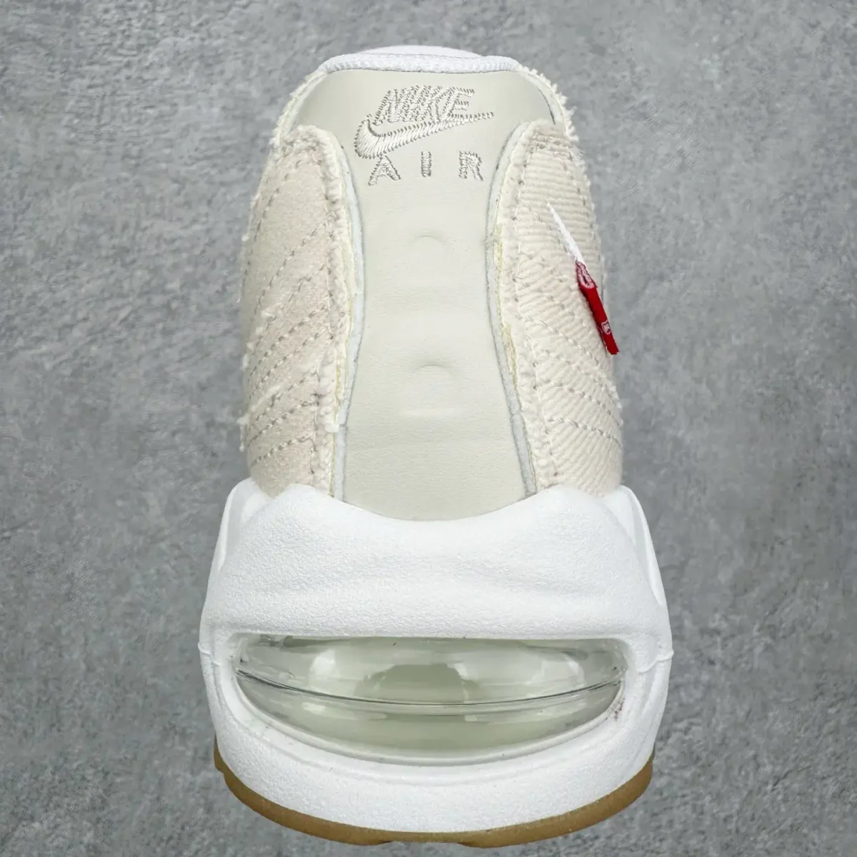 Levi's x Air Max 95 Sneakers - Image 5