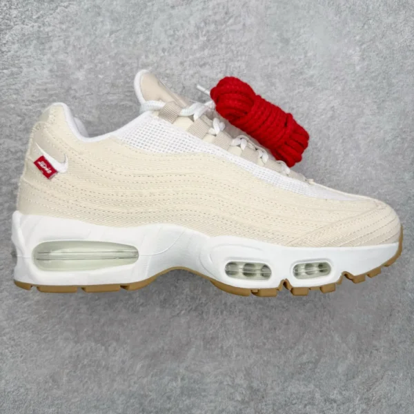 Levi's x Air Max 95 Sneakers