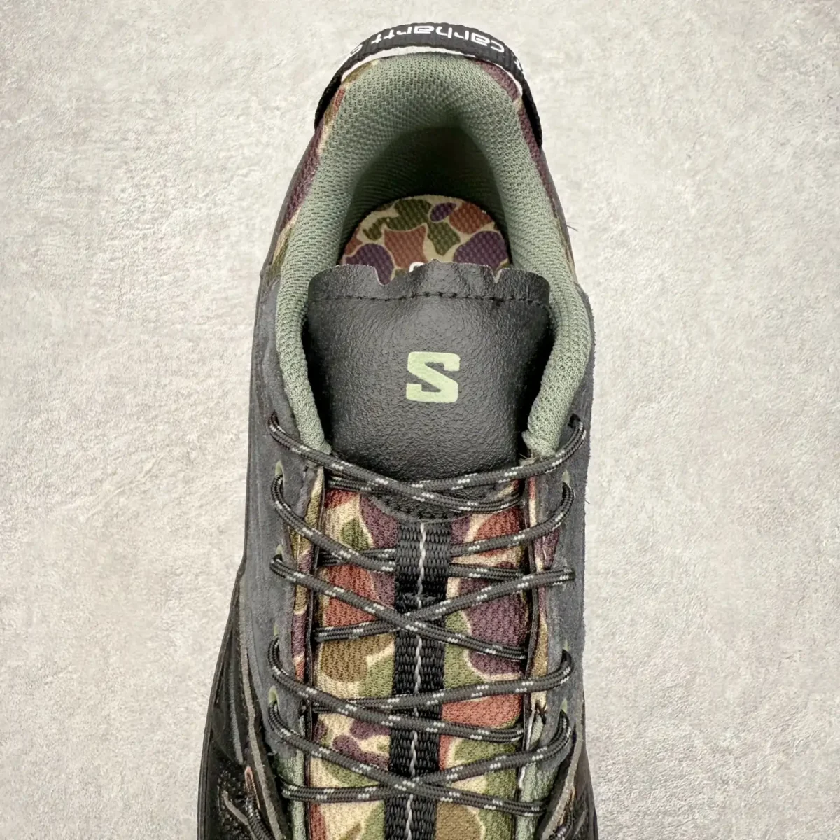 Salomon X-Alp Sneakers - Image 3