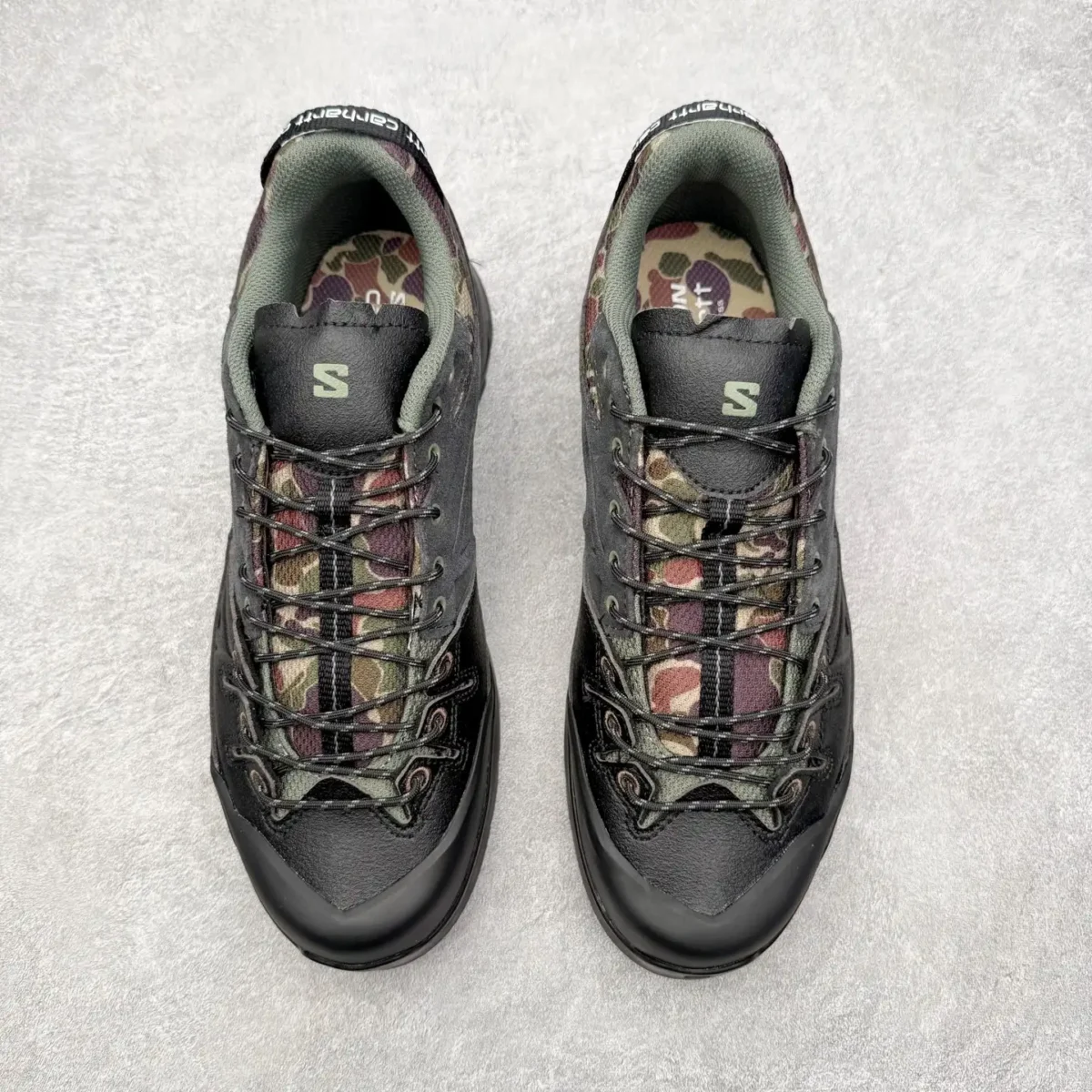 Salomon X-Alp Sneakers - Image 4