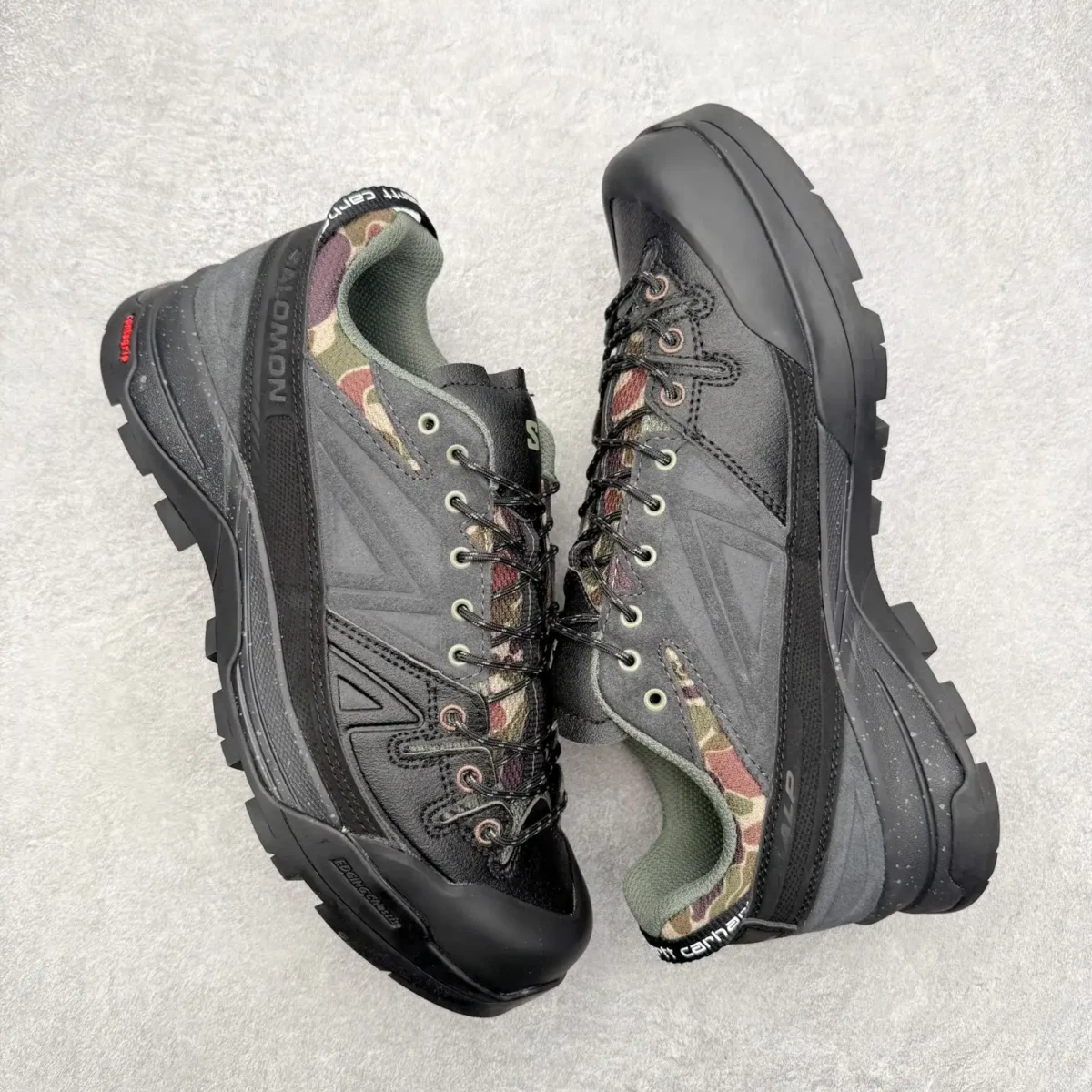 Salomon X-Alp Sneakers - Image 5