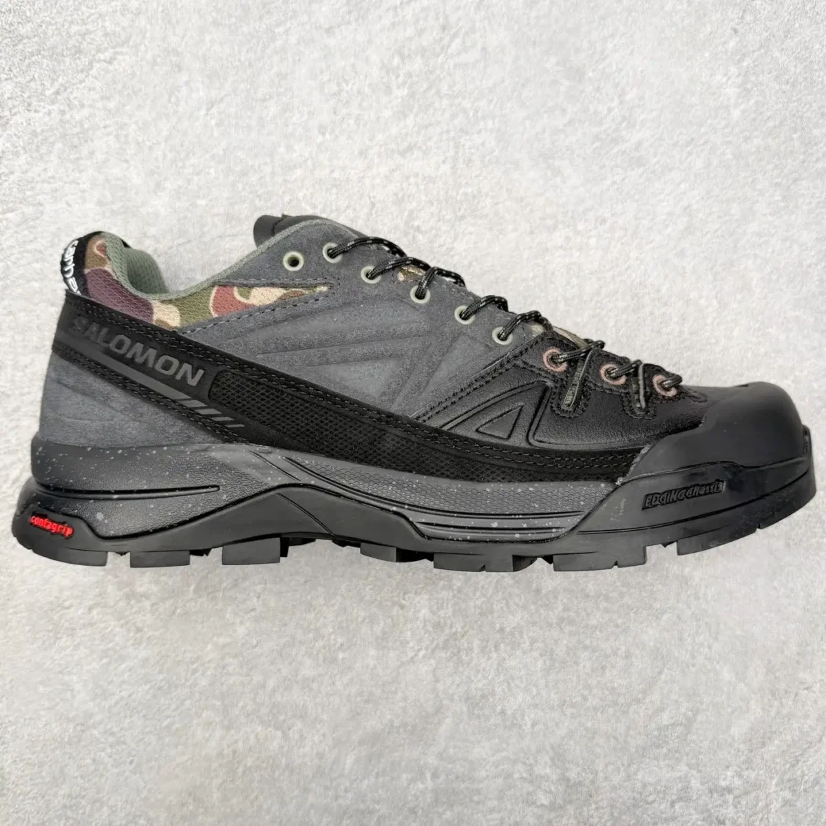 Salomon X-Alp Sneakers - Image 1
