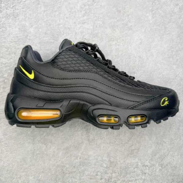 Corteiz x Air Max 95 Sneakers