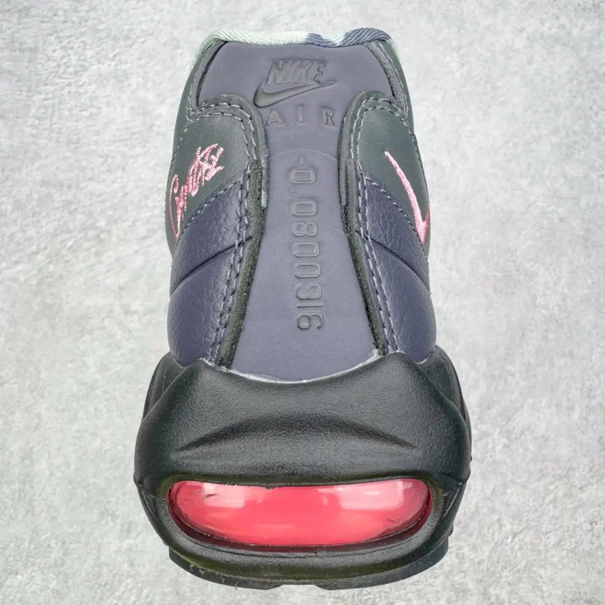 Corteiz x Air Max 95 Sneakers - Image 2