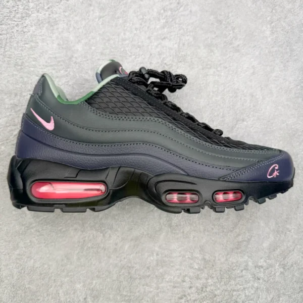 Corteiz x Air Max 95 Sneakers