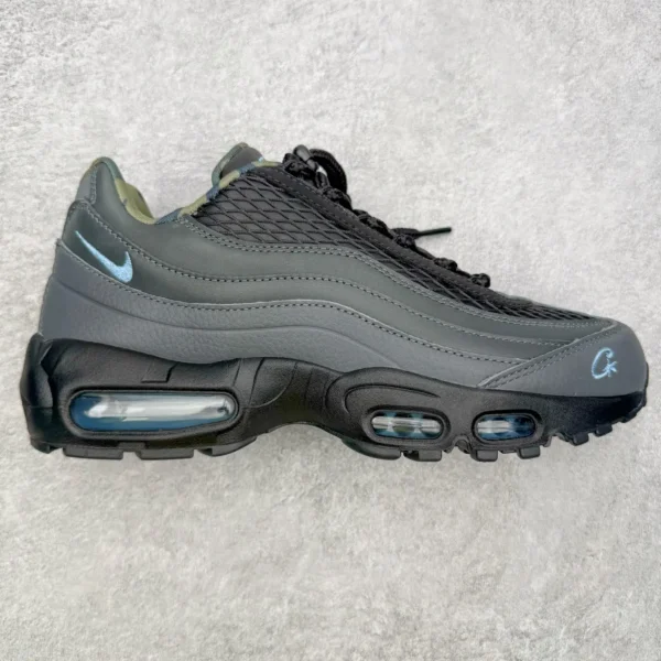 Corteiz x Air Max 95 Sneakers