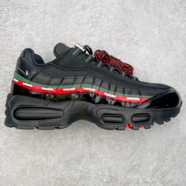 UNDEFEATED x Air Max 95 Sneakers