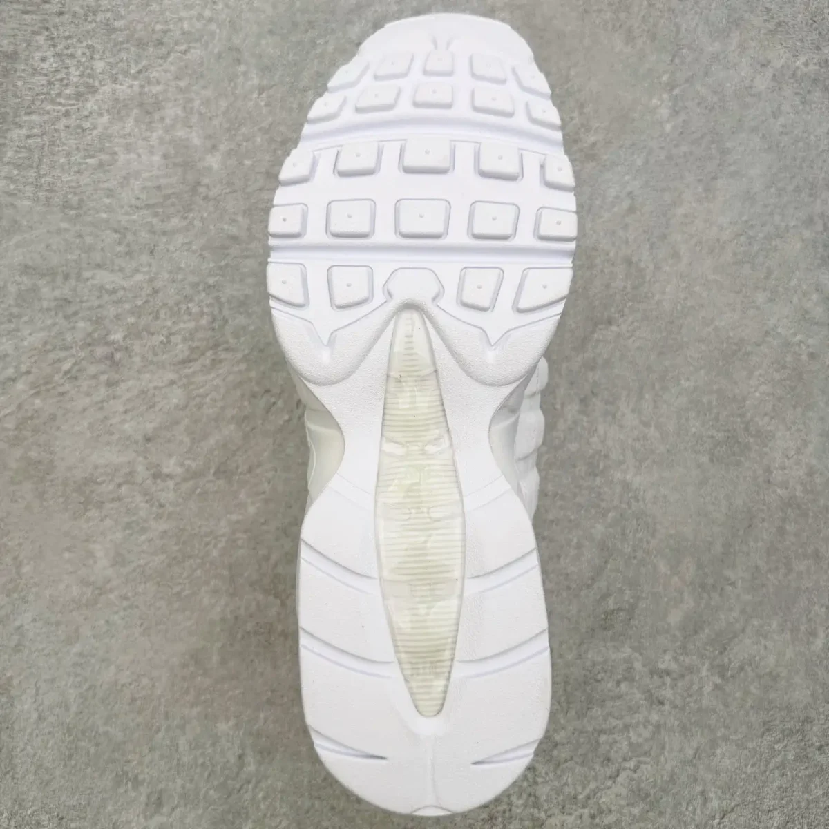 Air Max 95 Big Bubble OG Sneakers - Image 5