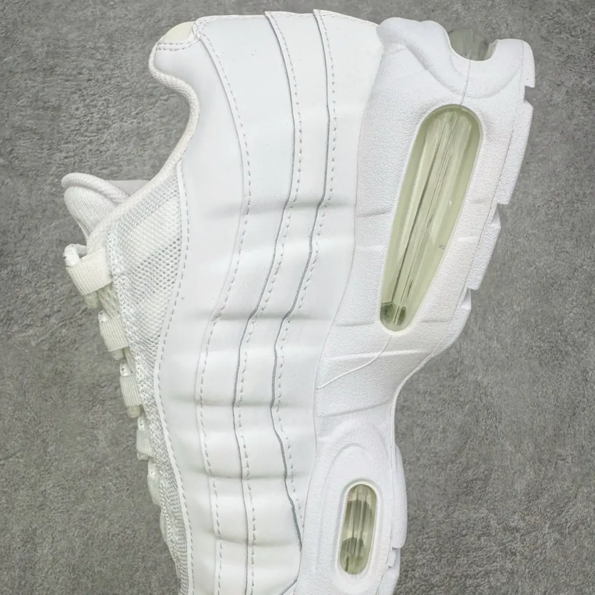 Air Max 95 Big Bubble OG Sneakers - Image 9