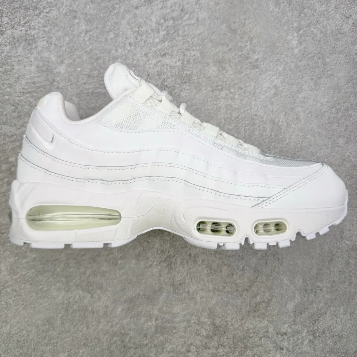 Air Max 95 Big Bubble OG Sneakers - Image 1