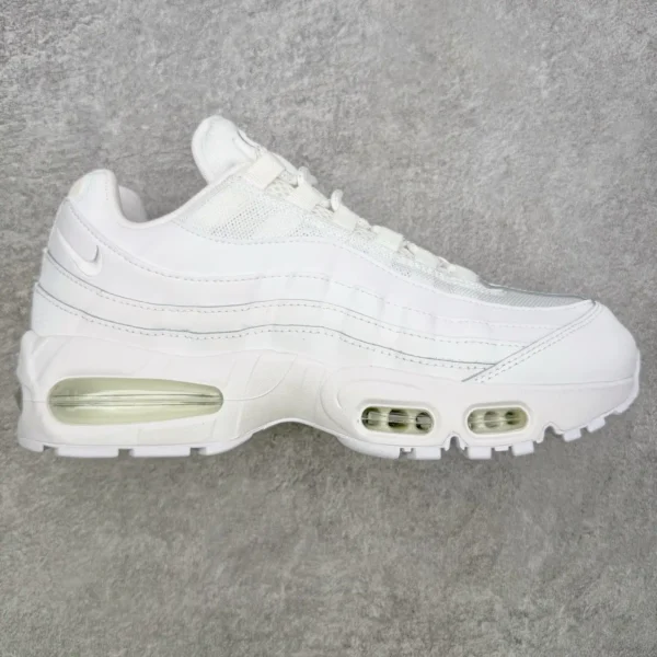 Air Max 95 Big Bubble OG Sneakers