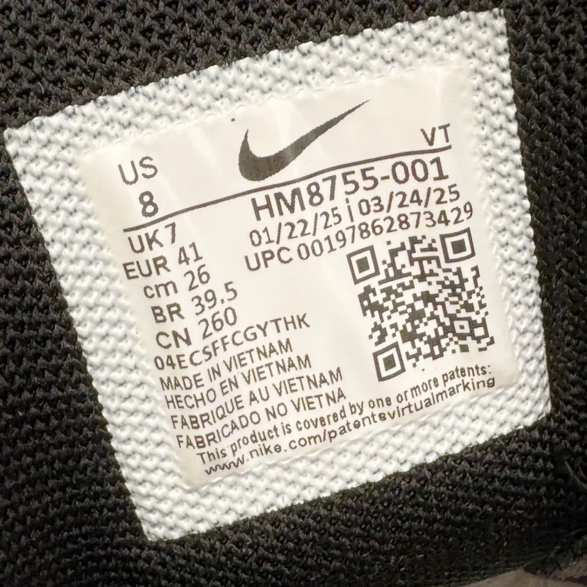 Air Max 95 Big Bubble OG Sneakers - Image 6