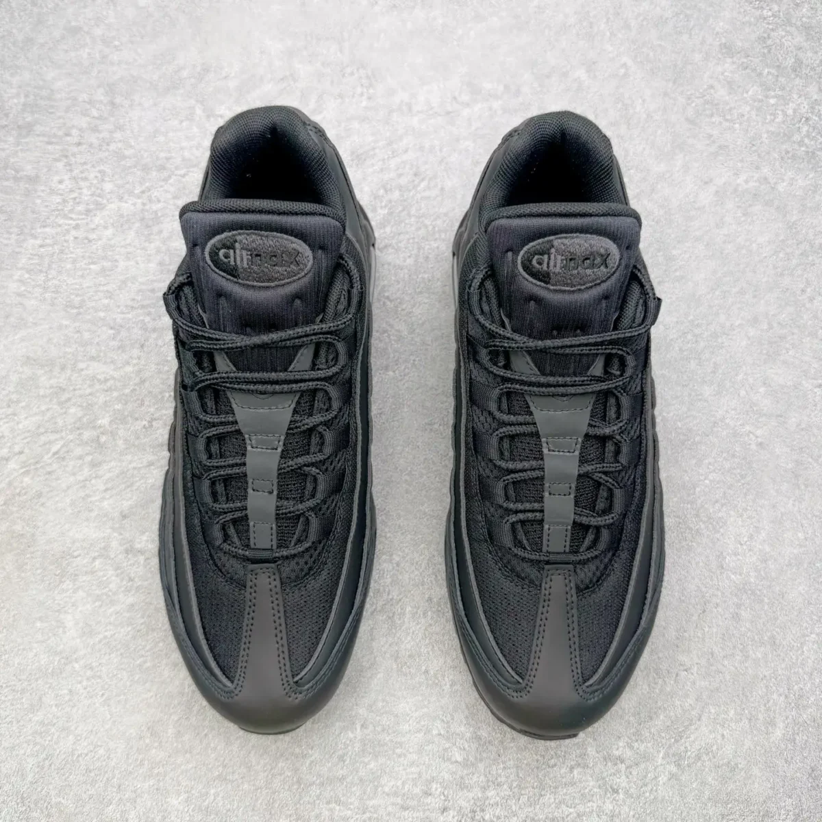 Air Max 95 Big Bubble OG Sneakers - Image 3