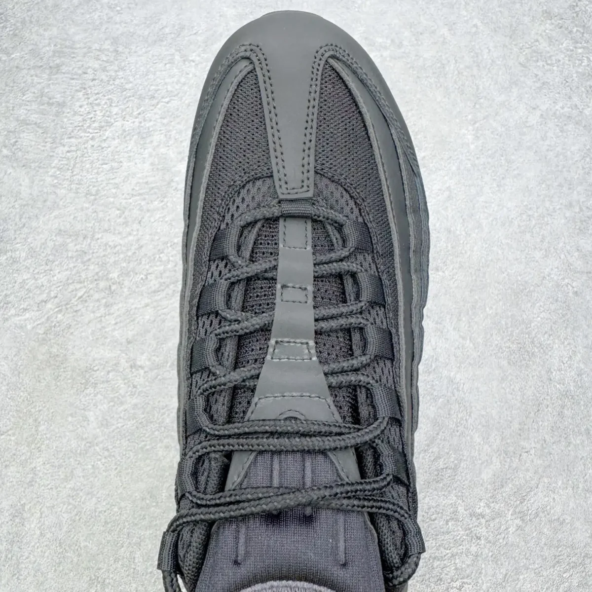 Air Max 95 Big Bubble OG Sneakers - Image 4