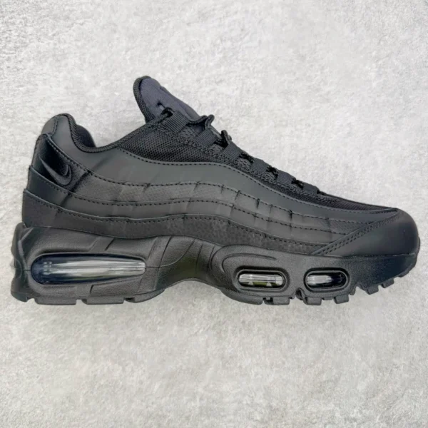 Air Max 95 Big Bubble OG Sneakers