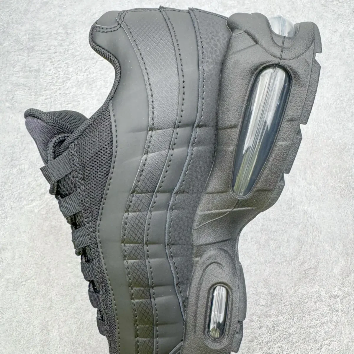 Air Max 95 Big Bubble OG Sneakers - Image 5