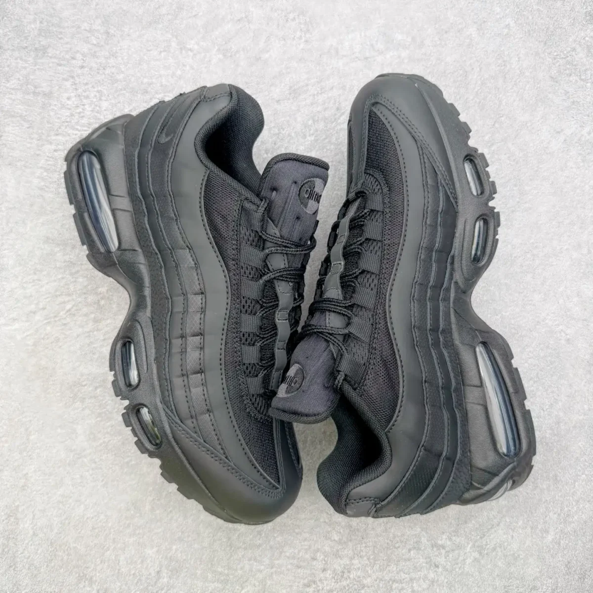 Air Max 95 Big Bubble OG Sneakers - Image 7