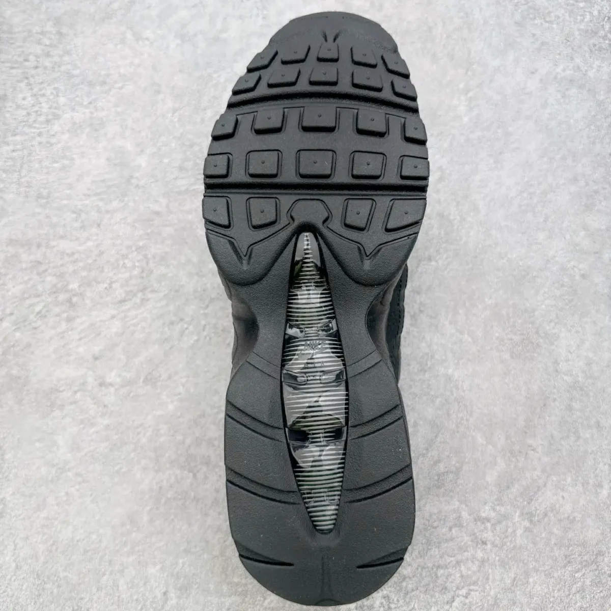 Air Max 95 Big Bubble OG Sneakers - Image 9