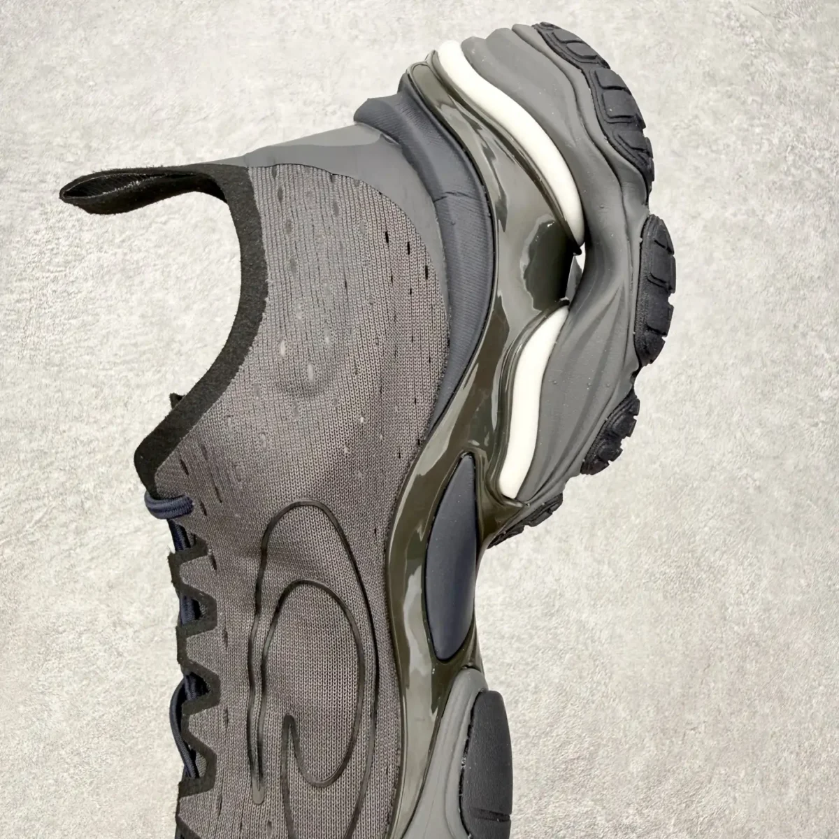 Balenciaga Anatomic Runner Sneakers - Image 3