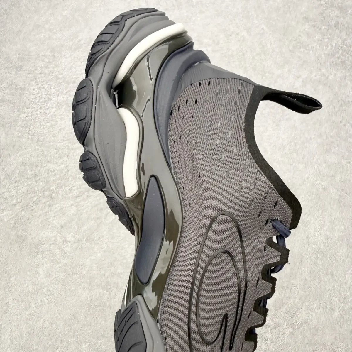Balenciaga Anatomic Runner Sneakers - Image 7